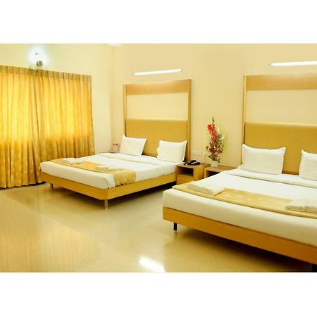 Hotel Rajadhane Madurai Luaran gambar