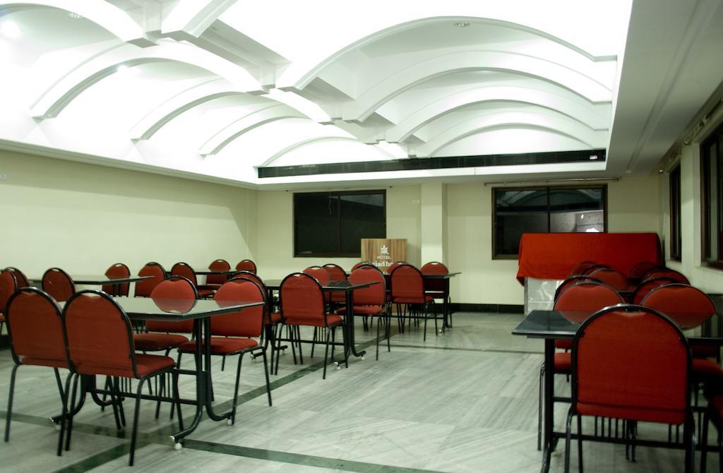 Hotel Rajadhane Madurai Luaran gambar