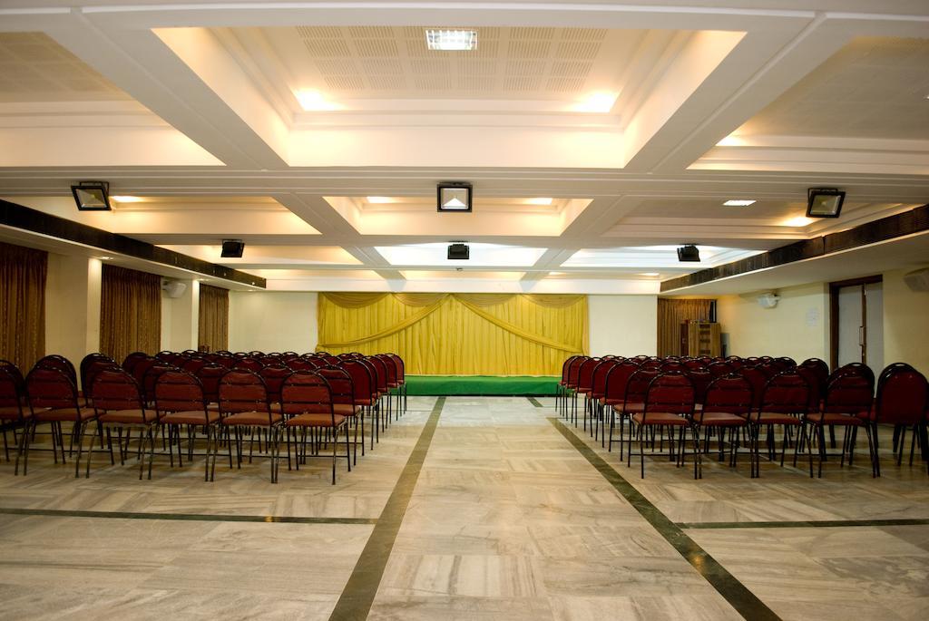 Hotel Rajadhane Madurai Luaran gambar
