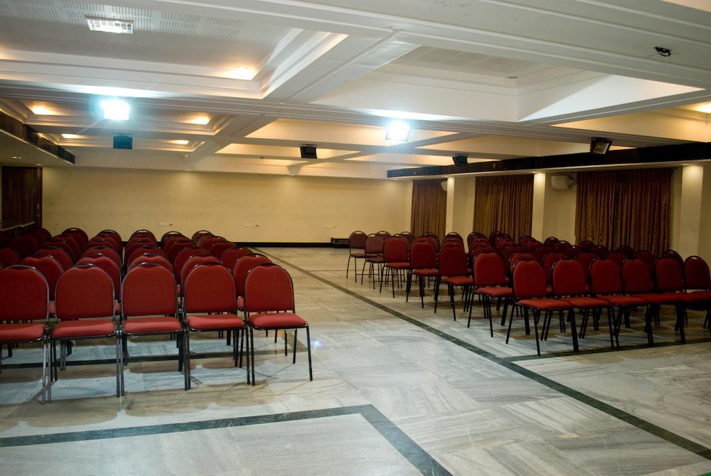 Hotel Rajadhane Madurai Luaran gambar