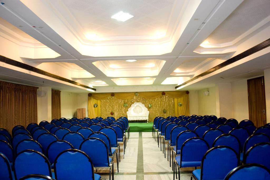 Hotel Rajadhane Madurai Luaran gambar