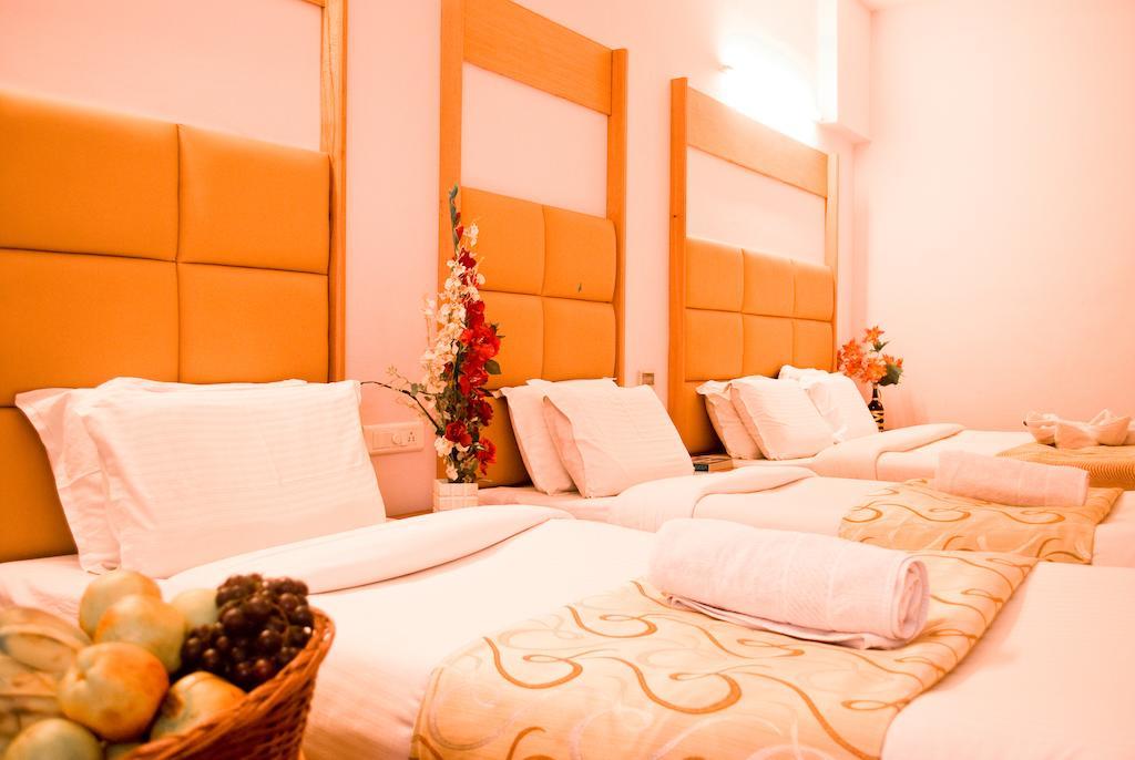 Hotel Rajadhane Madurai Luaran gambar