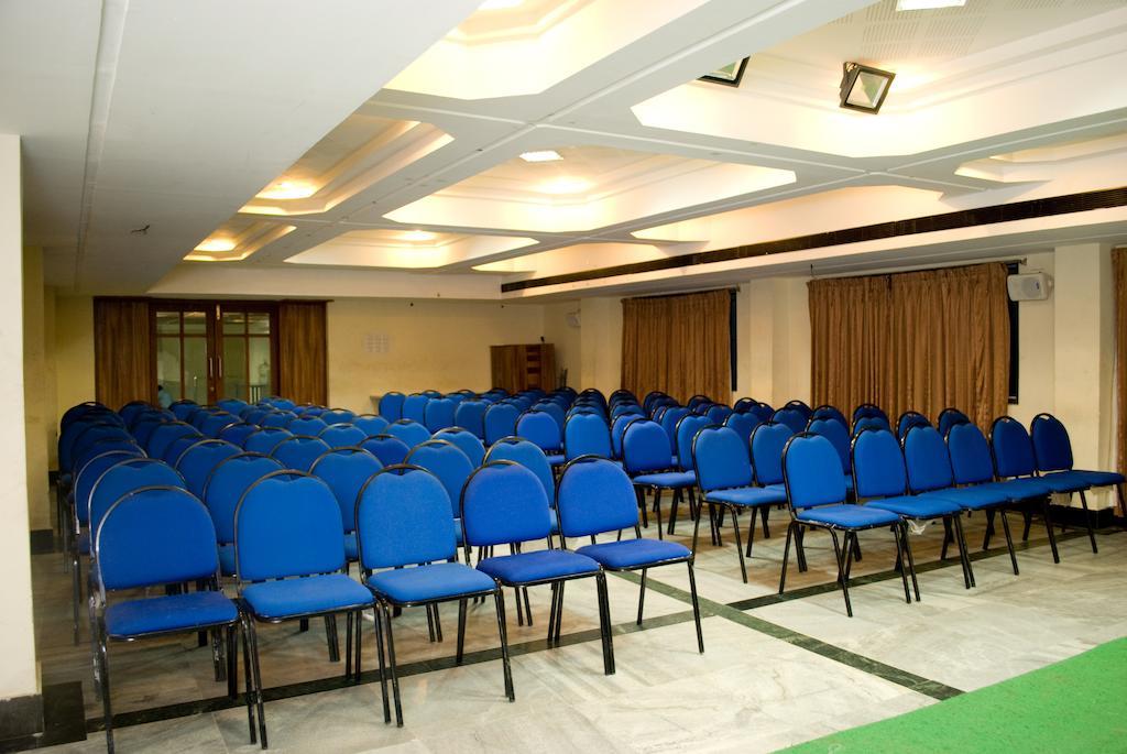 Hotel Rajadhane Madurai Luaran gambar