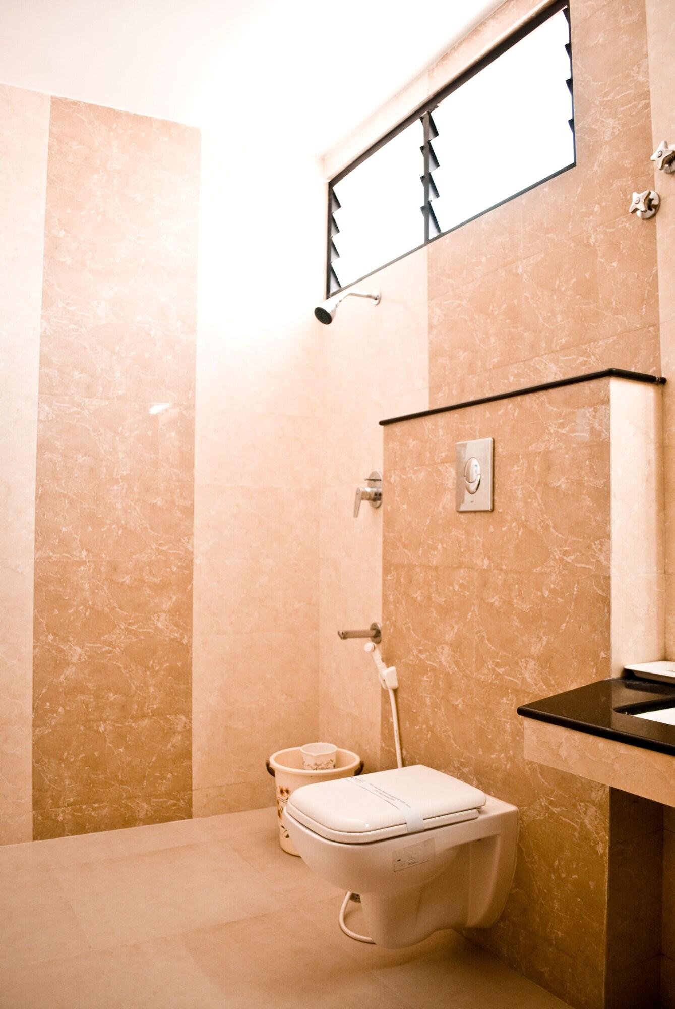 Hotel Rajadhane Madurai Luaran gambar