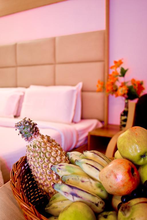 Hotel Rajadhane Madurai Luaran gambar