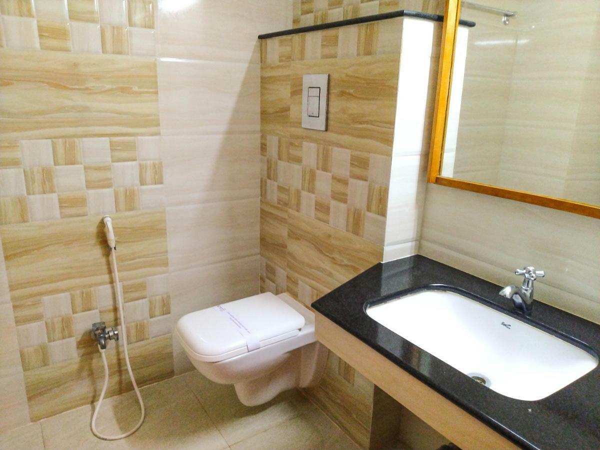 Hotel Rajadhane Madurai Luaran gambar