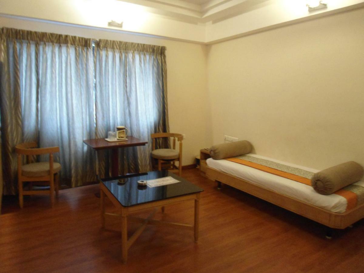 Hotel Rajadhane Madurai Luaran gambar
