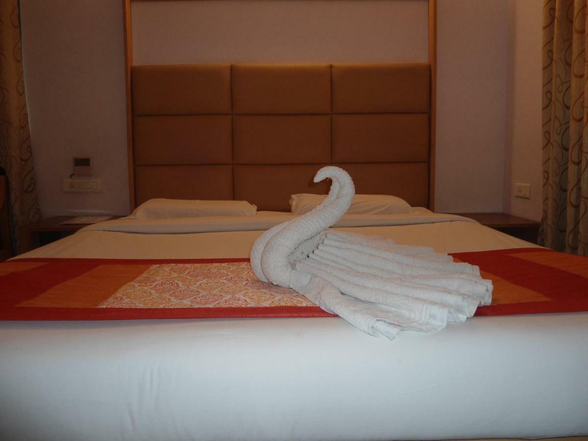 Hotel Rajadhane Madurai Luaran gambar